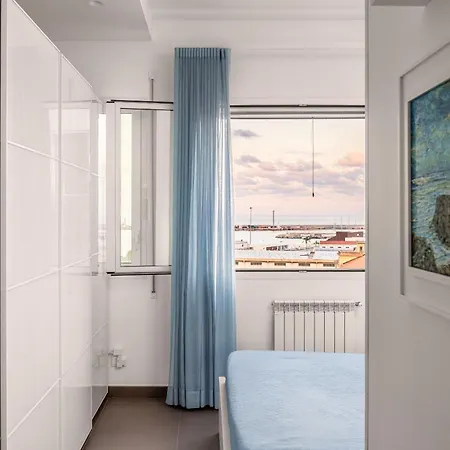 Holiday home Frontemare