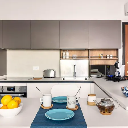 Frontemare Holiday home *