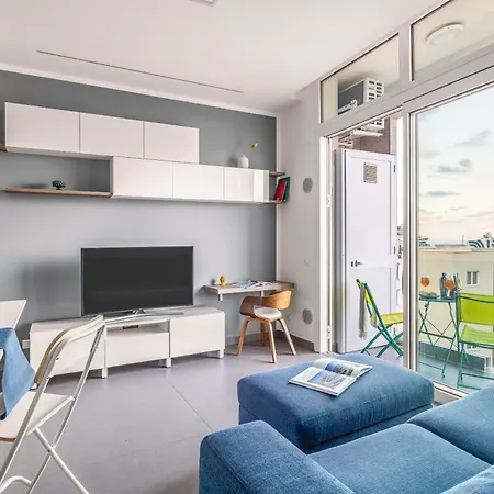 Frontemare Nyaraló *