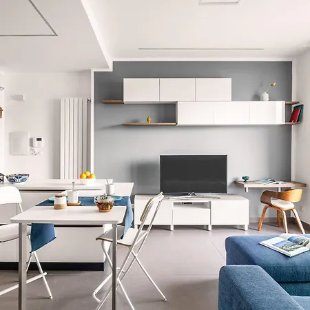 Frontemare * Palermo