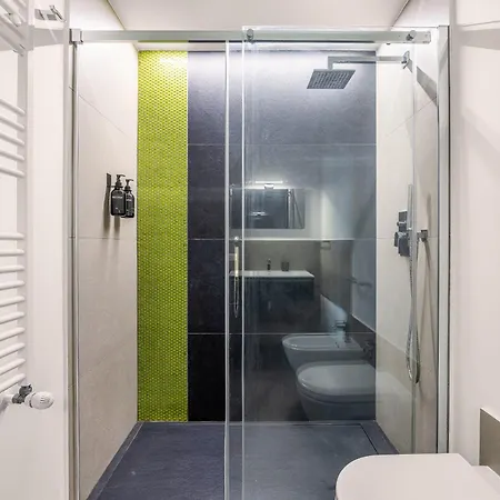 Nyaraló Frontemare *