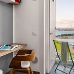 Vakantiehuis Frontemare *