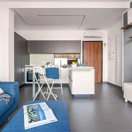 Frontemare Vakantiehuis