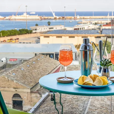 Frontemare Vakantiehuis